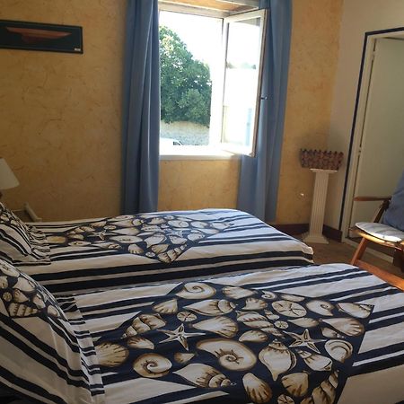 Juaye-Mondaye La Ferme Manoir Saint Barthelemy B&B 외부 사진