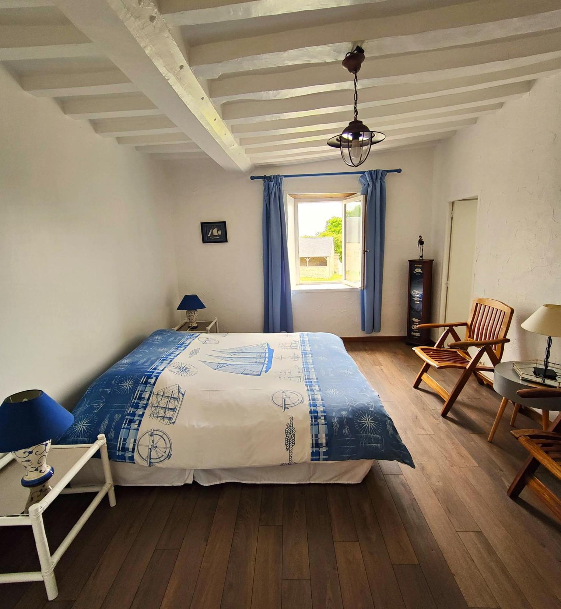 Juaye-Mondaye La Ferme Manoir Saint Barthelemy B&B 외부 사진